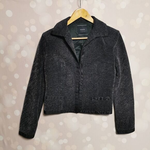 Black pantsuit  - Picture 2 of 13